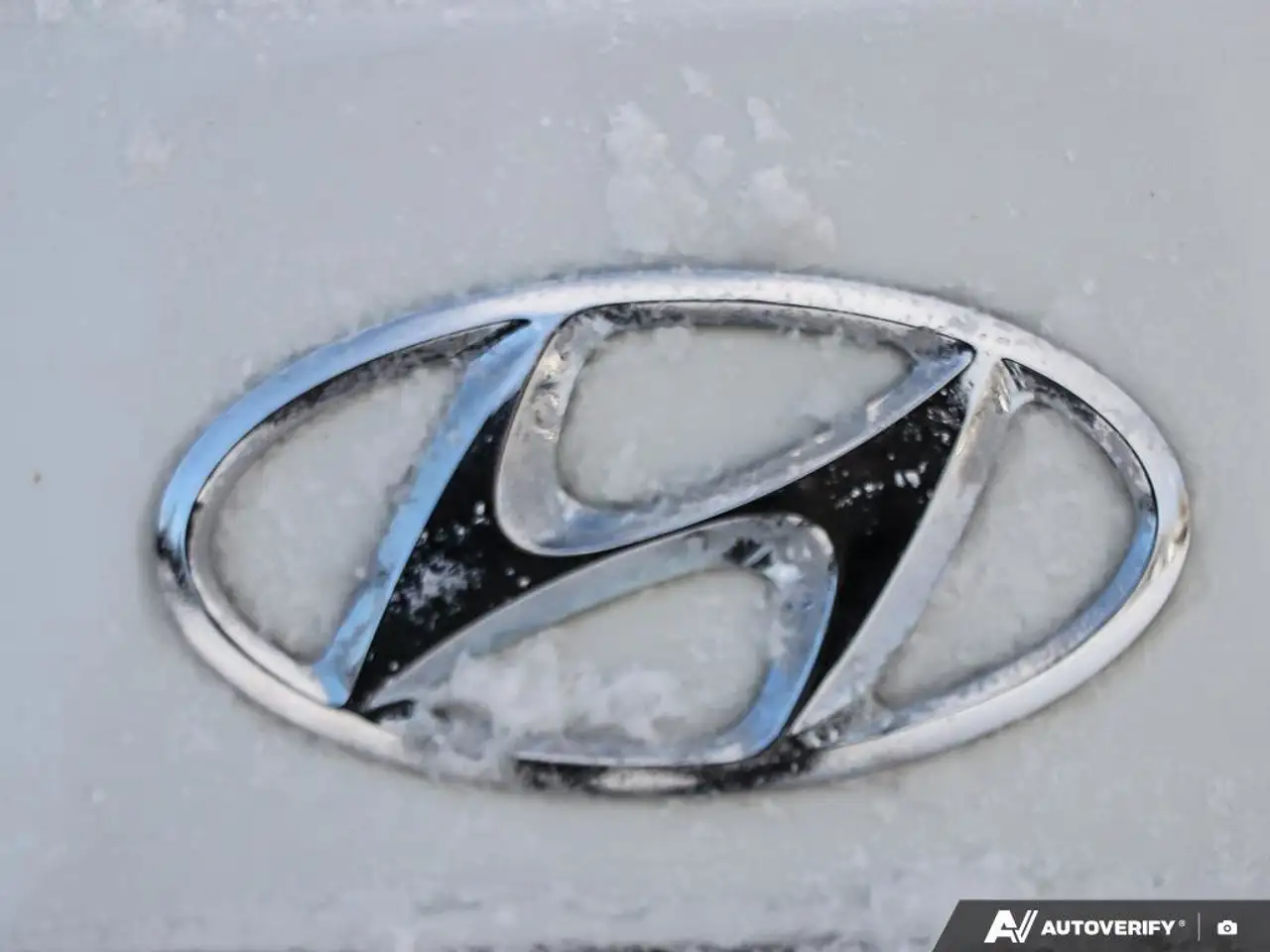 Hyundai Genesis снимка Hyundai Genesis