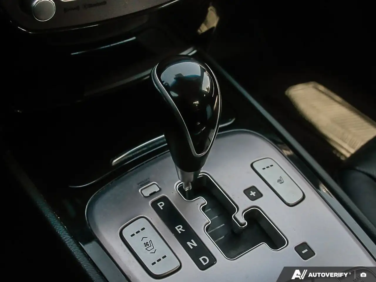 Hyundai Genesis fotografie Hyundai Genesis