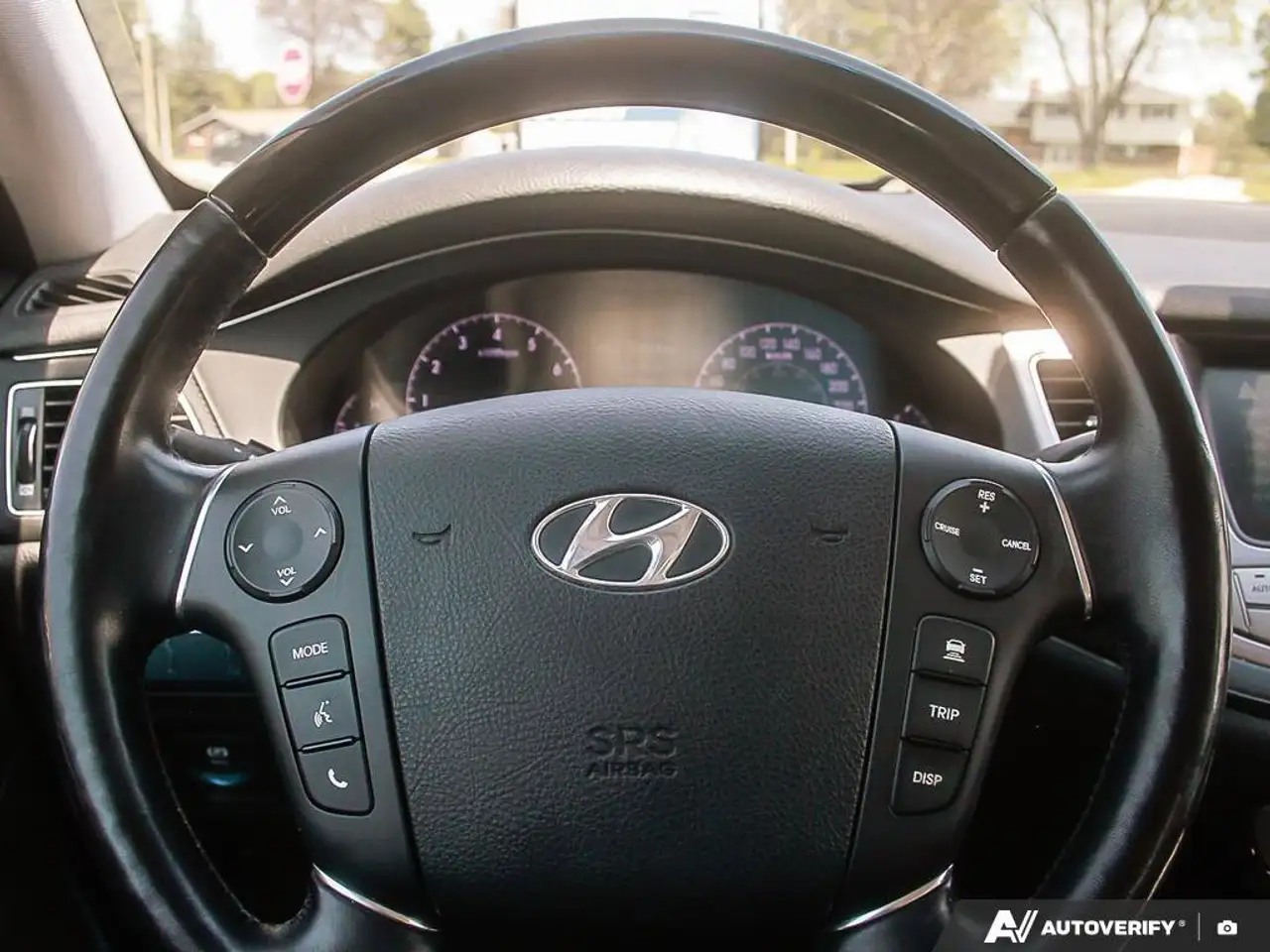 Hyundai Genesis fotografie Hyundai Genesis