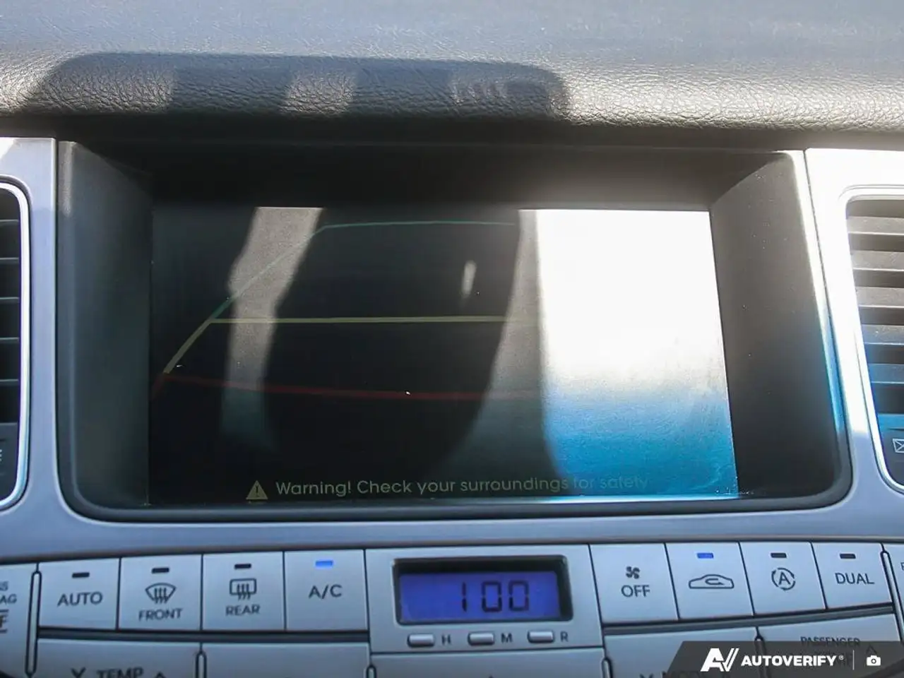 Hyundai Genesis fotografie Hyundai Genesis