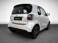 smart forTwo coupé electric drive Cam SHZ Weiß - thumbnail 6