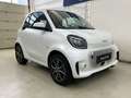 smart forTwo coupé electric drive Cam SHZ Weiß - thumbnail 22