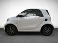 smart forTwo coupé electric drive Cam SHZ Weiß - thumbnail 7