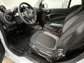 smart forTwo coupé electric drive Cam SHZ Weiß - thumbnail 12