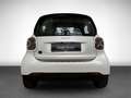 smart forTwo coupé electric drive Cam SHZ Weiß - thumbnail 5