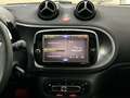 smart forTwo coupé electric drive Cam SHZ Weiß - thumbnail 10