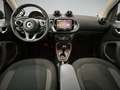 smart forTwo coupé electric drive Cam SHZ Weiß - thumbnail 8