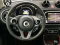 smart forTwo coupé electric drive Cam SHZ Weiß - thumbnail 9