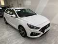 Hyundai i30 1.0 Select Mild-Hybrid Allwetter Weiß - thumbnail 5
