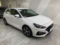 Hyundai i30 1.0 Select Mild-Hybrid Allwetter Weiß - thumbnail 1
