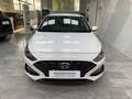 Hyundai i30 1.0 Select Mild-Hybrid Allwetter Weiß - thumbnail 2