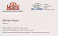 Hyundai i30 1.0 Select Mild-Hybrid Allwetter Weiß - thumbnail 19