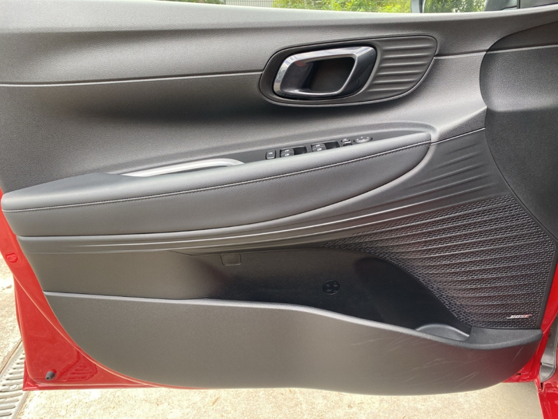 Hyundai i20 Prime Mild-Hybrid (MJ22) Navi Soundsystem Bose — photo 13
