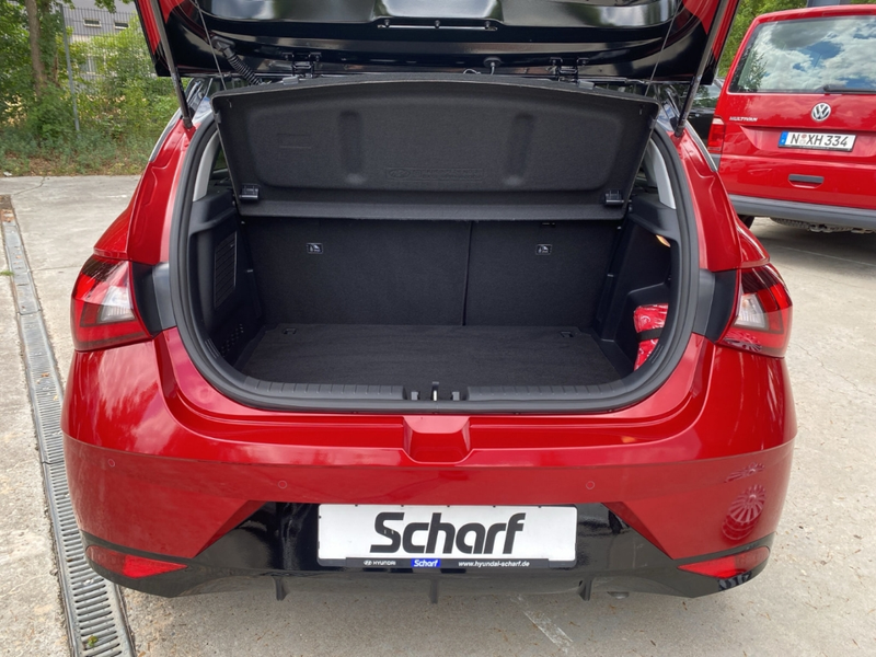 Hyundai i20 Prime Mild-Hybrid (MJ22) Navi Soundsystem Bose — photo 5