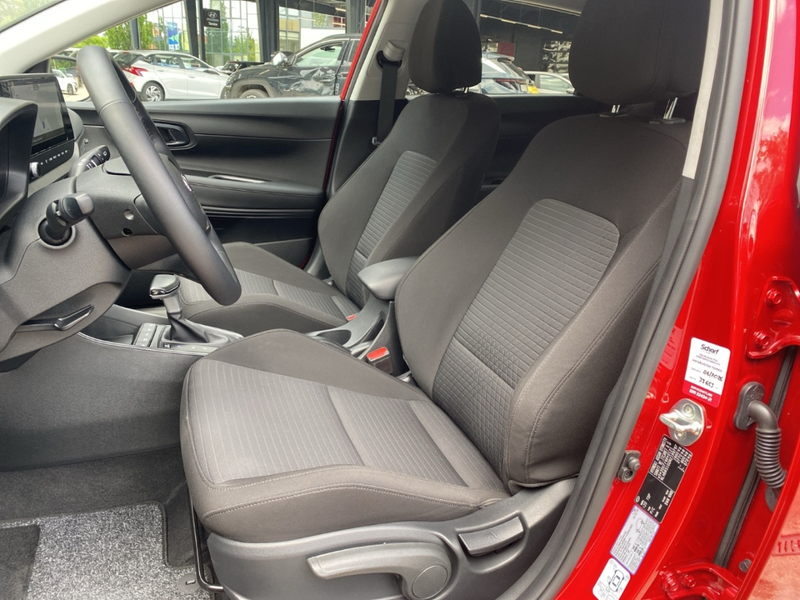 Hyundai i20 Prime Mild-Hybrid (MJ22) Navi Soundsystem Bose — photo 7