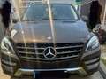 Mercedes-Benz ML 350 ML 350 BlueTEC 4MATIC Aut. DPF Braun - thumbnail 4
