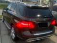 Mercedes-Benz ML 350 ML 350 BlueTEC 4MATIC Aut. DPF Braun - thumbnail 11