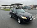 Volkswagen Tiguan 1.4 TSI 150 Sportline 4Motion Noir - thumbnail 2