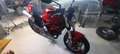 Ducati Monster 696 696+ Czerwony - thumbnail 7