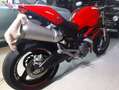 Ducati Monster 696 696+ Rouge - thumbnail 6