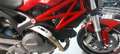 Ducati Monster 696 696+ Rouge - thumbnail 13