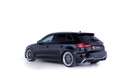 Audi S3 2.0 TFSI quattro*ISOFIX*NAV*LED Negro - thumbnail 7