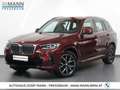 BMW X3 xDrive30d M SPORTPAKET Rot - thumbnail 1
