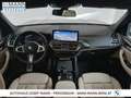 BMW X3 xDrive30d M SPORTPAKET Rot - thumbnail 3