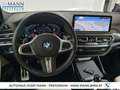 BMW X3 xDrive30d M SPORTPAKET Rot - thumbnail 11