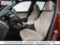 BMW X3 xDrive30d M SPORTPAKET Rot - thumbnail 4