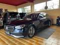 Mercedes-Benz E 220 T Avantgarde MBUX LED Kamera Navi Leder AHK Mwst Bleu - thumbnail 2