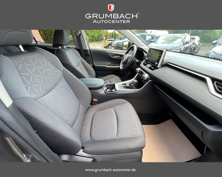 Photo du véhicule
