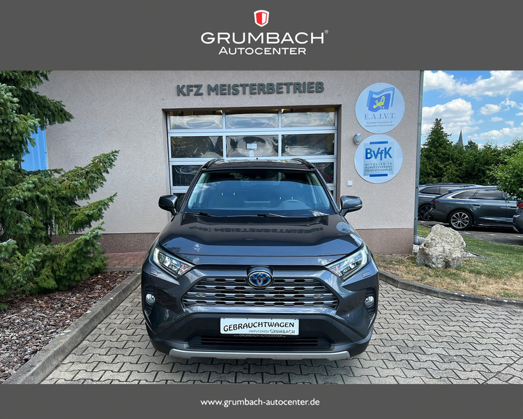 Photo du véhicule