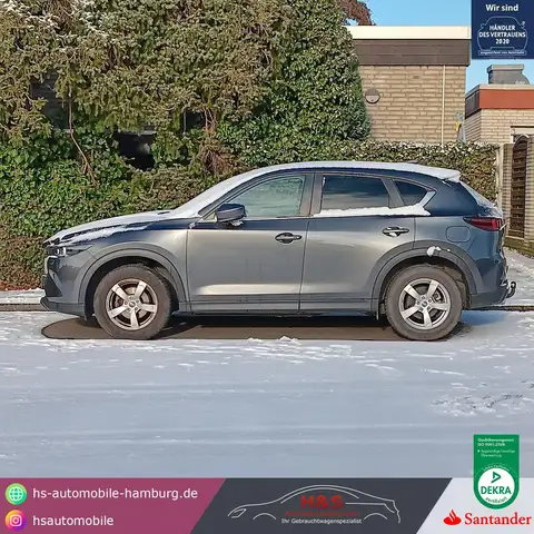 Mazda CX-5 2WD AHK*Head-Up