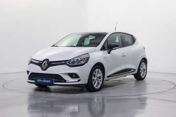 1.5dCi Energy Limited 66kW