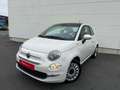 Fiat 500 Dolcevita es 69 Blanc - thumbnail 31