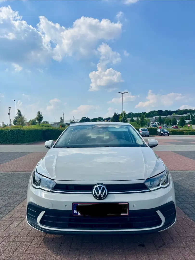 Volkswagen Polo 1.0 TSI OPF Life - 1
