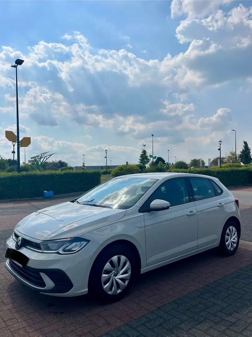 Volkswagen Polo 1.0 TSI OPF Life - 2