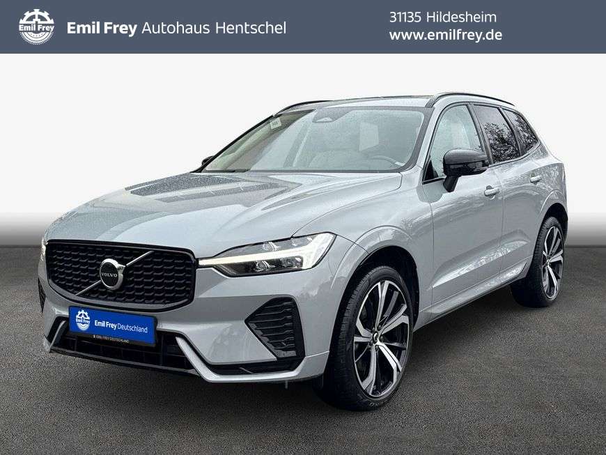 Second hand Volvo Xc60 2.0