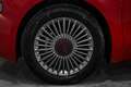 Fiat 500e 70Kw Red Rojo - thumbnail 35