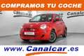 Fiat 500e 70Kw Red Rojo - thumbnail 2