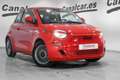Fiat 500e 70Kw Red Rojo - thumbnail 4