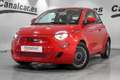 Fiat 500e 70Kw Red Rojo - thumbnail 1