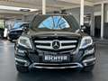 Mercedes-Benz GLK 220 CDI 4Matic AMG Xenon/NAVI/AHK/SHZ/Leder/ Schwarz - thumbnail 8