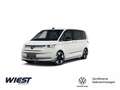 Volkswagen T7 Multivan T7 Multivan Goal 1.5 TSi eHybrid KÜ Weiß - thumbnail 1