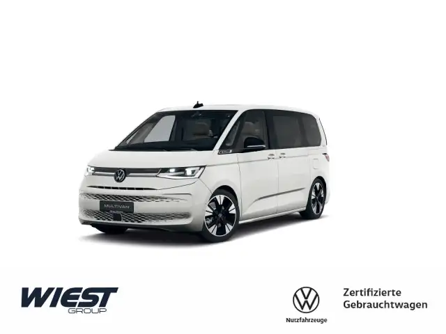 Volkswagen T7 Multivan T7 Multivan Goal 1.5 TSi eHybrid KÜ