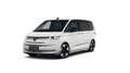 Volkswagen T7 Multivan T7 Multivan Goal 1.5 TSi eHybrid KÜ Weiß - thumbnail 2