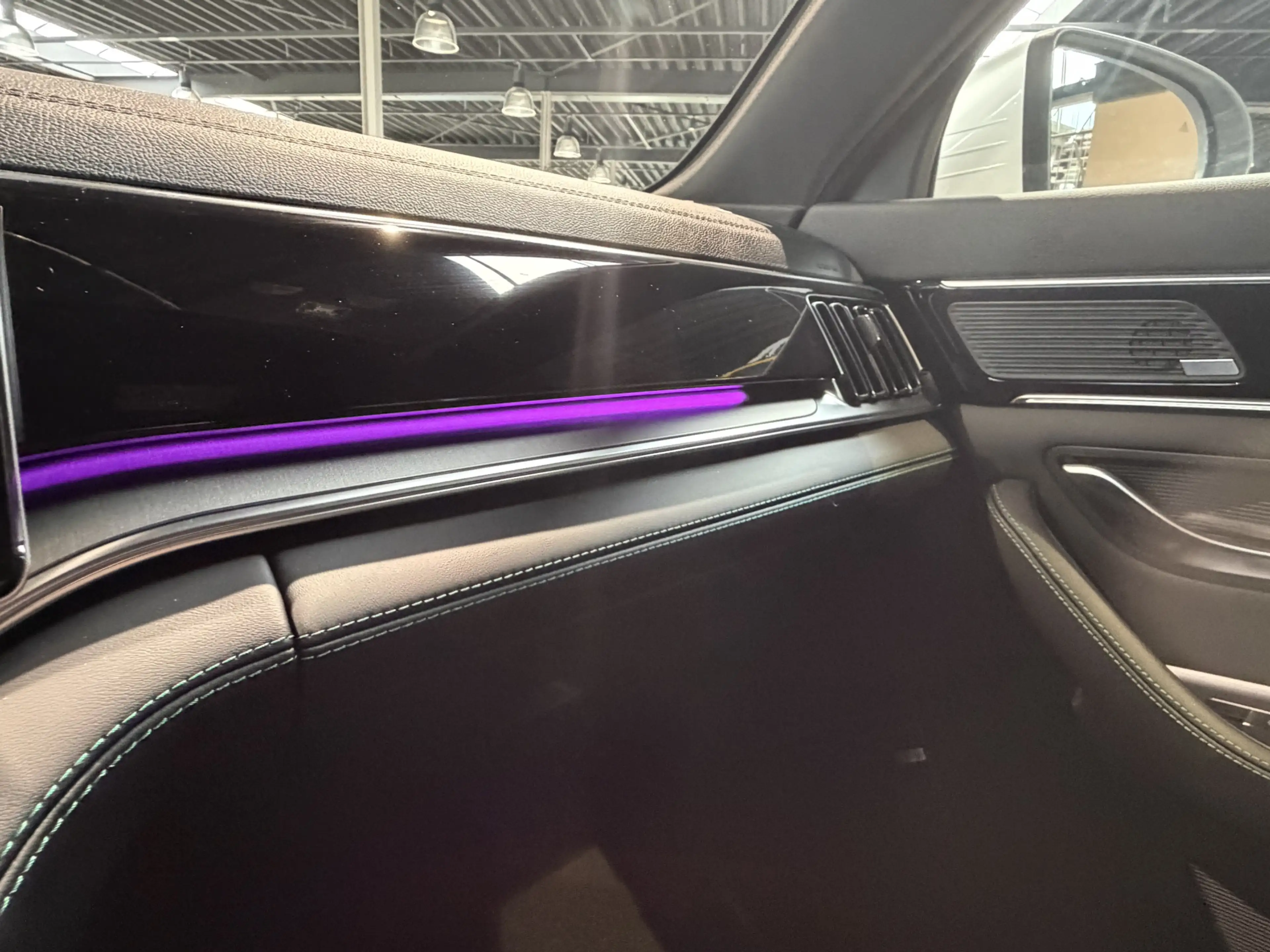 BYD Seal U BOOST PHEV | PANORAMA | 360 CAMERA | SOELVERWARMIN — photo 20