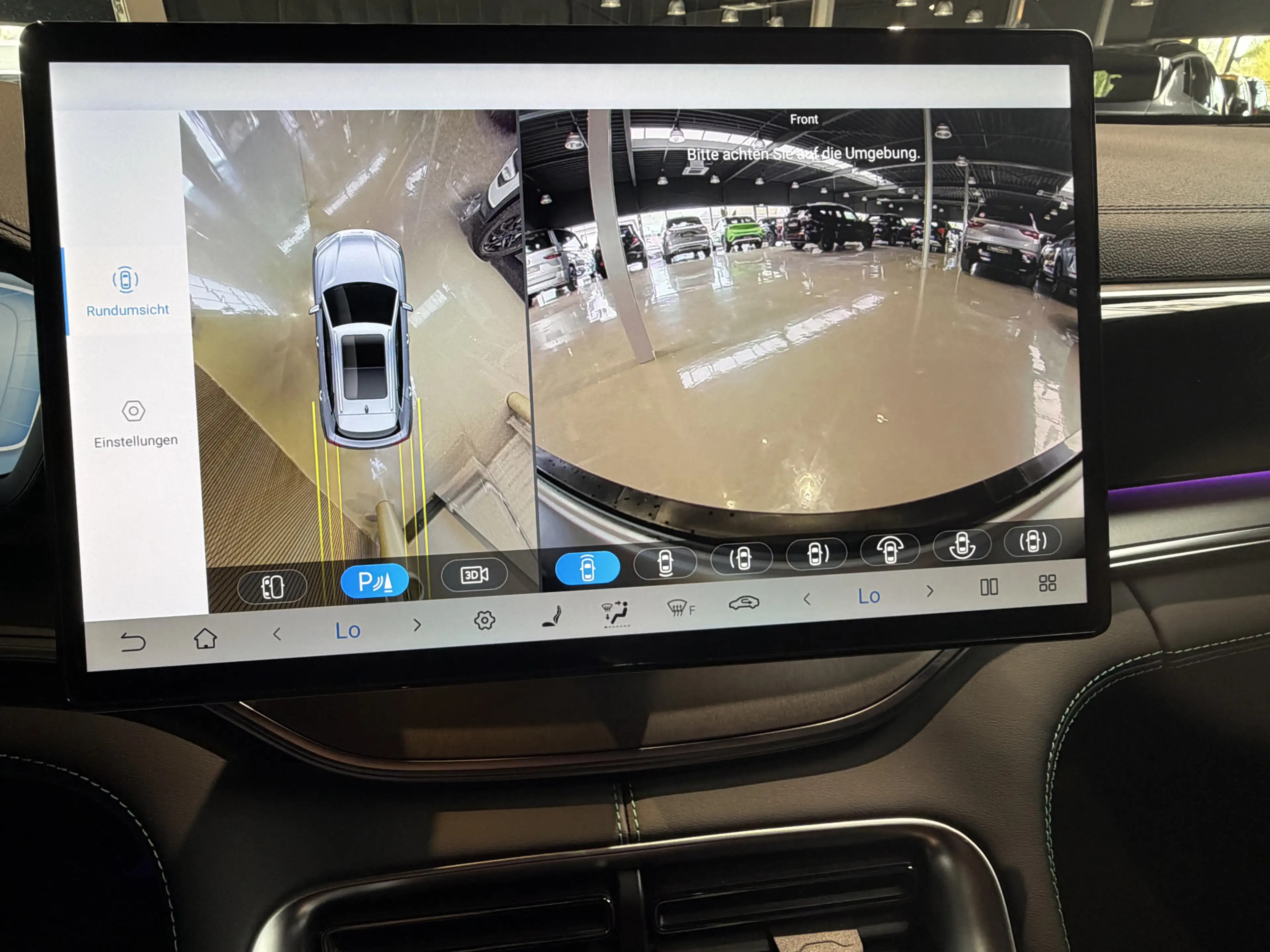 BYD Seal U BOOST PHEV | PANORAMA | 360 CAMERA | SOELVERWARMIN — photo 18