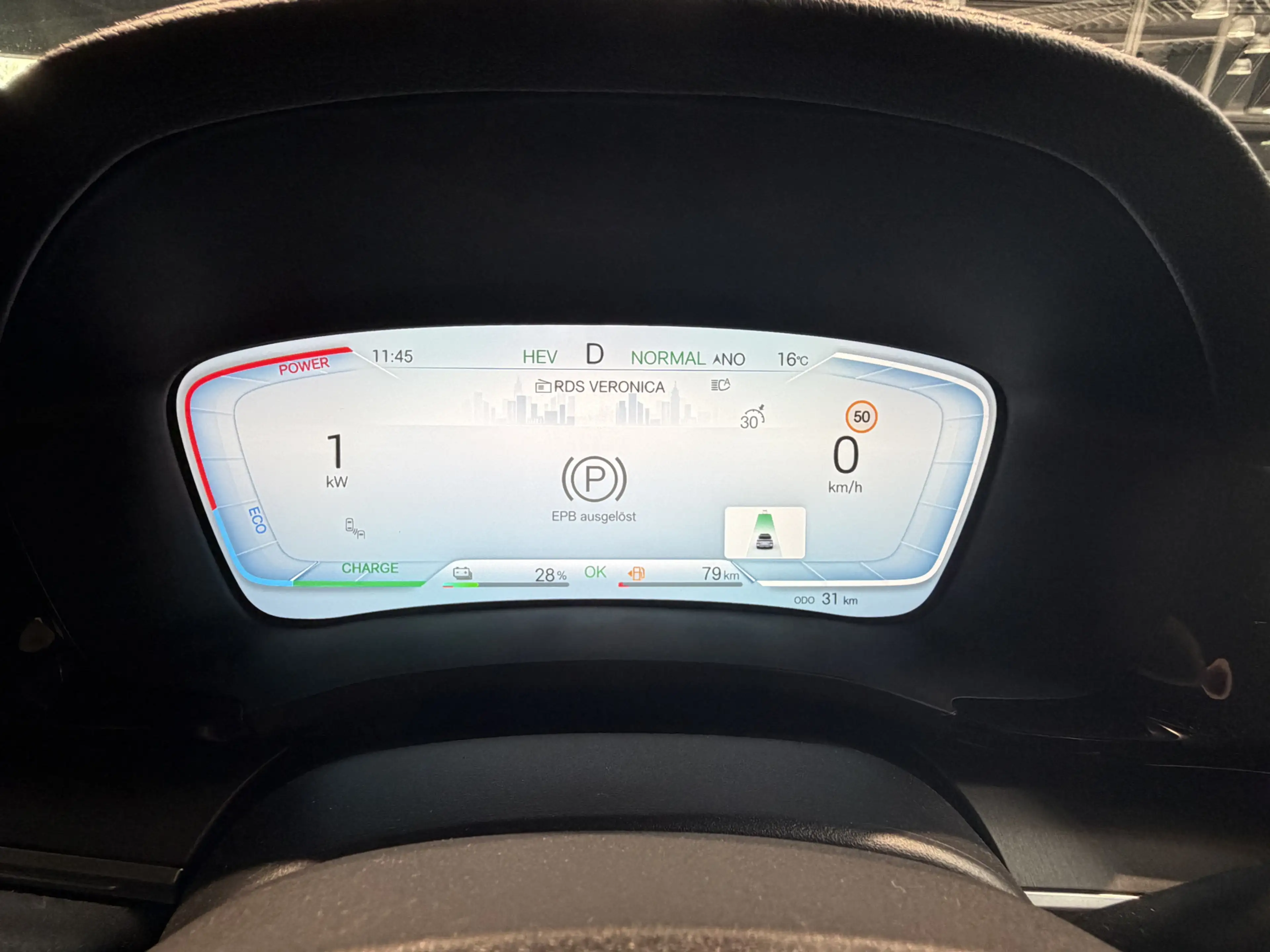 BYD Seal U BOOST PHEV | PANORAMA | 360 CAMERA | SOELVERWARMIN — photo 19